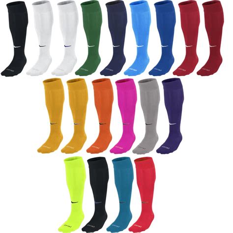 Nike Classic 2 Soccer Socks 